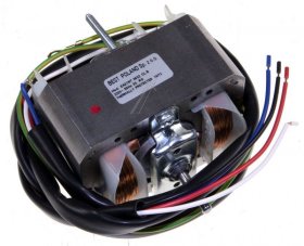 Kuppersbusch Teka Electromechanical Components - 39505108 Motor Turbina