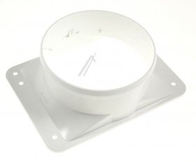 Faber Roblin Hose Coupling - 133 0257 268 Sp Hood Transformation Diam 150 Cycoloy