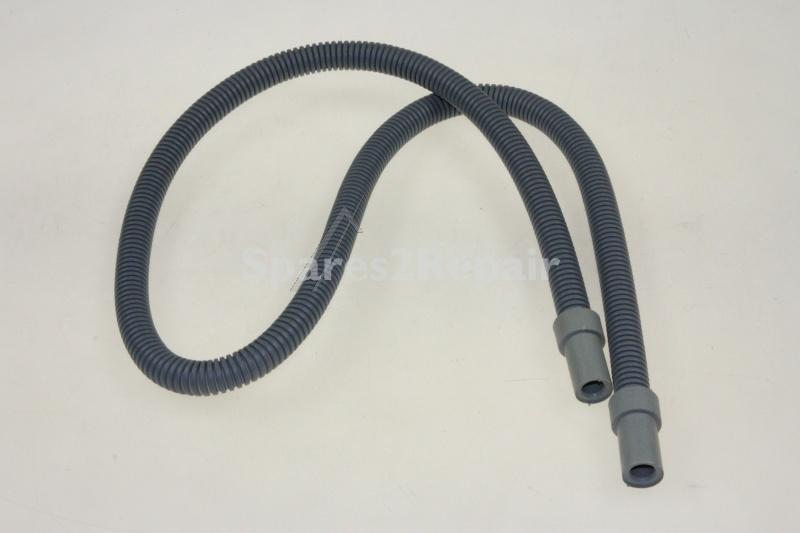 Smeg Inlet Tube - 758973329 Feed Hose L 1070
