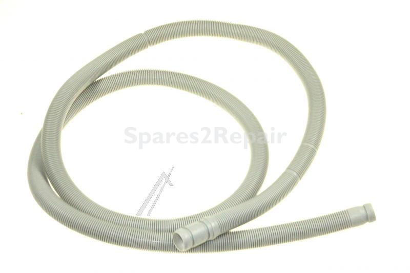 Outlet Pipe - 00353684 Hose-drain [Bosch Siemens]