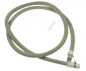 Outlet Pipe - 00649905 Hose-drain [Bosch Siemens]