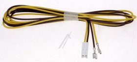 Hisense Gorenje Harness - 587589 Heater Wiring Harness