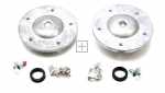Compatible Fixings And Brackets - Drum Support For Whirlpool 480110100802-481252088117