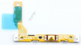 Samsung Flexi print Connector - Gh59-14825a Key Fpcb-sub Pba (power Key)