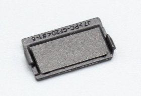 Samsung Cover - Gh98-42028a Assembly Cover-lcd Cap