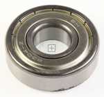Hisense Gorenje Bearing - Hkw26220014046_9 Bearing-ball 6304