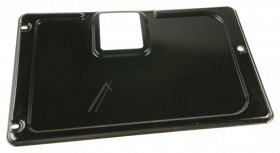 Smeg Casing Cover - 215411782 Left Self-cleaning Panel