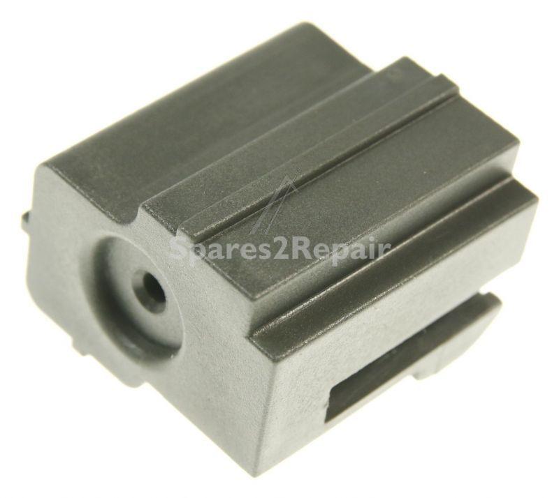 Spacer - 450300041 C00864620 Top Decor Connection Plastic Right [Arcelik]