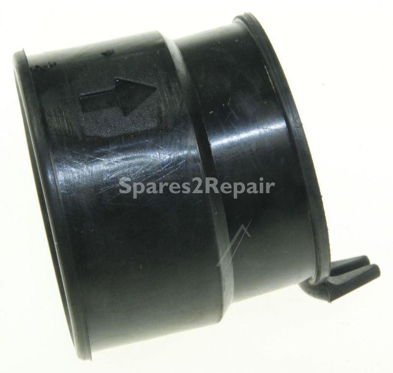 Smeg Hose - 758971672 Pressure C4536stat Tube