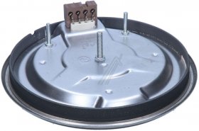 180mm Fast Hot Plate 230v - 19 18484 002 140055947026 Electric Plate D=180 2000w-230v [Electrolux Aeg]
