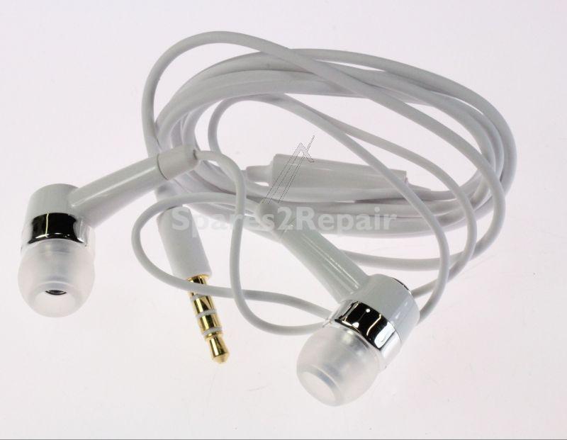 Samsung Headset - Gh59-10443c Headset-ehs44asswe(gt_i9020)