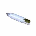 Filament Lamp - 4502050500 C00873255 Signal Lamp Green [Arcelik]
