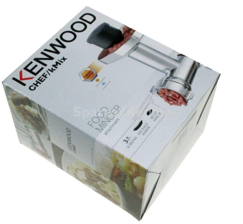 Mincer - Kax950me Aw20011012 Food Mincer [Delonghi]