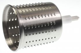 Grater Drum - Kw711891 Grater Drum [Delonghi]