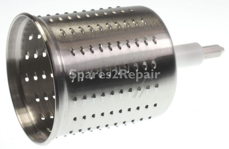 Grater Drum - Kw711891 Grater Drum [Delonghi]
