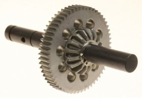 Wave - Kw710648 Vertical Drive Shaft Assembly [Delonghi]