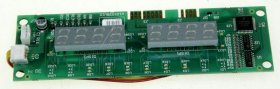 Smeg Display Unit - 811651866 Display Electronic Board