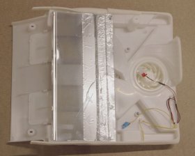 Samsung Cover - Da97-19096a Assembly Cover Evap-fre 3050-bmf No Seal