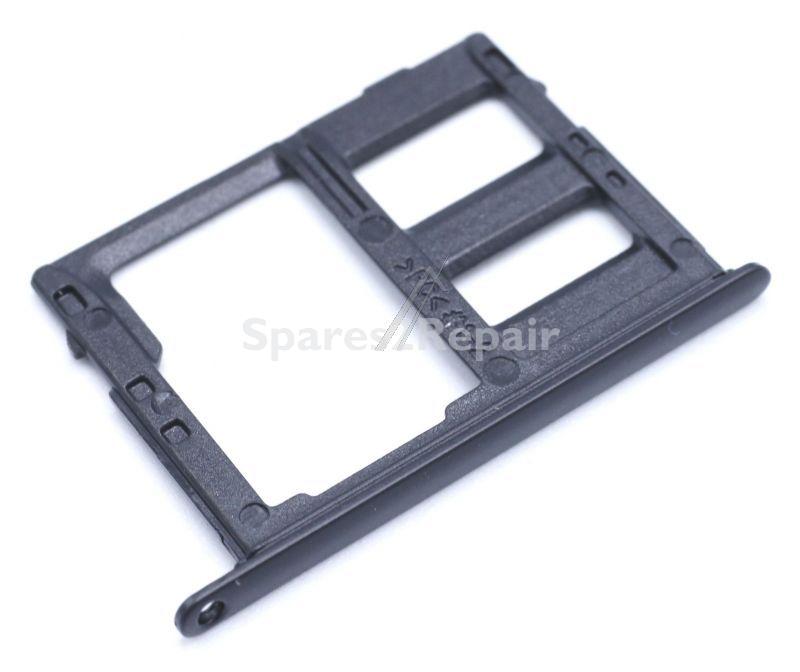 Samsung Sim card Holder - Gh64-06838a Decoration-sim Tray_hybrid_single