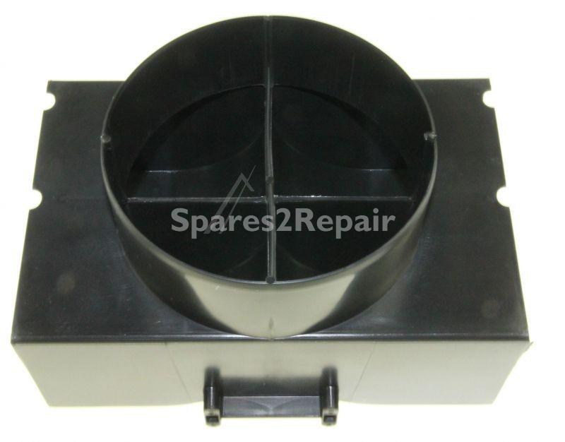 Connector - 4055017307 Filtering Connection D 150 [Electrolux Aeg]