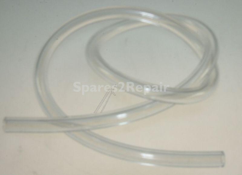 Haier Tube - 012g2140067 49091552 Pressure Switch Tube