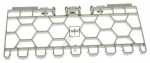 Accessories Basket - 12176000013316 Cup Holder Upper Basket [Midea]