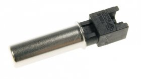 Compatible Temperature Sensor For Washing Machines, Dryers, Dishwashers - Sensor Ntc Alternative For Whirlpool 481228219485