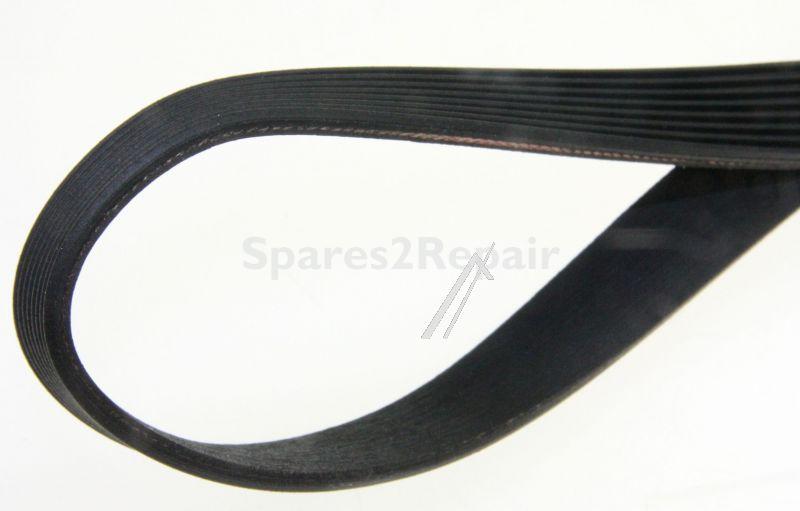 Hutchinson Poly v belt H - 1200 H 8 Ma Poly V Belt-v Elastic
