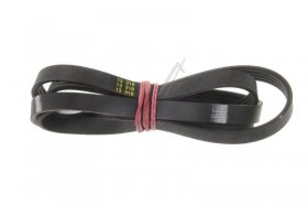 Hutchinson Poly v belt J - 1163j4el Poly V Belt Elastic