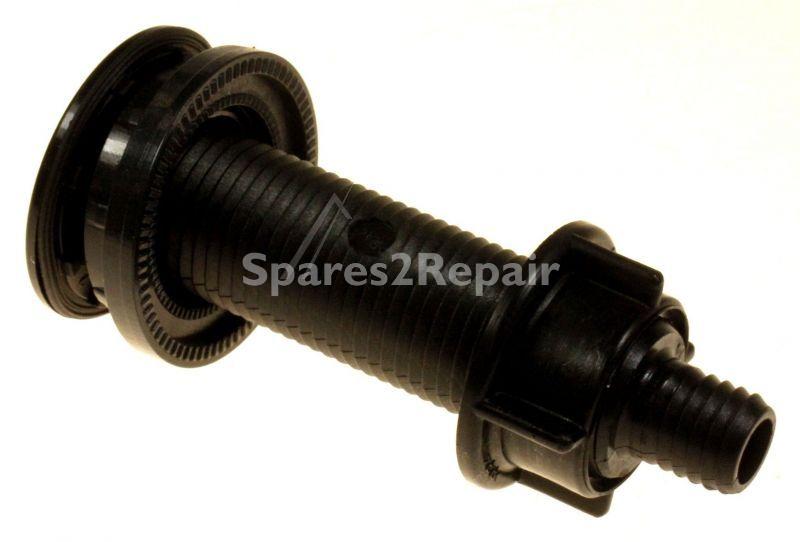 Kuppersbusch Turning Handle - 341032 Turning Handle