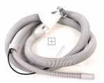Teka Inlet Tube - 81717472 Aquastop Hose 2012 Dw8 45 S