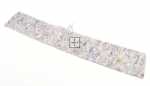 Teka Felt Sealing - 81742455 Kick Plate Felt G6805 1v
