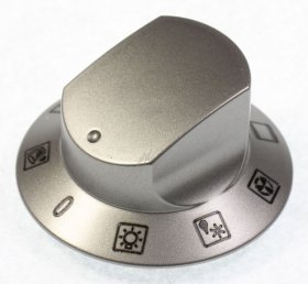 Hisense Gorenje Button - 233183 Knob