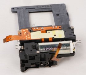 Canon Separation Pad Assembly - Cg2-4685-000 Locking Unit