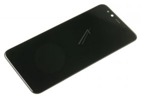 Xiaomi Display Unit - 5606100530b6 Display Module Assembly Mi A2 - Black