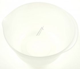 Container - Yf3104 Plastic Container [Delonghi]
