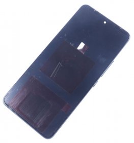 Xiaomi Display Unit - 56000300l900 Display Unit Xiaomi 12 Lite Black