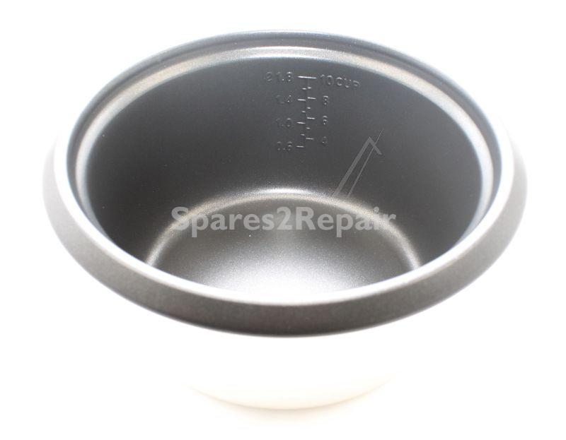 Container - Fs-9100036847 Inner Container [Groupe SEB]