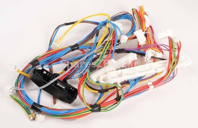 Harness - 12008687 Cable Harness [Bosch Siemens]
