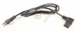 Elica Mains Power Lead - Spp0000044 Power Cable 3x0 75 1500 Swi-iec