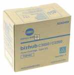 Toner Cartridge - K40134f7 Toner Cartridge 12000 Pages Cyan