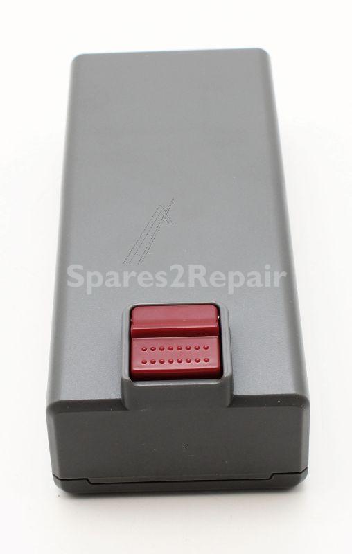 Vacuum Cleaner Battery - 9178040839 C00931620 Li-ion Battery Pack Assembly Y [Arcelik]
