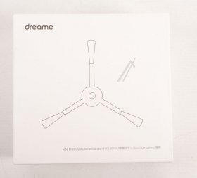 Dreame Vacuum Cleaner Nozzle - 20010100000324 Side Brush