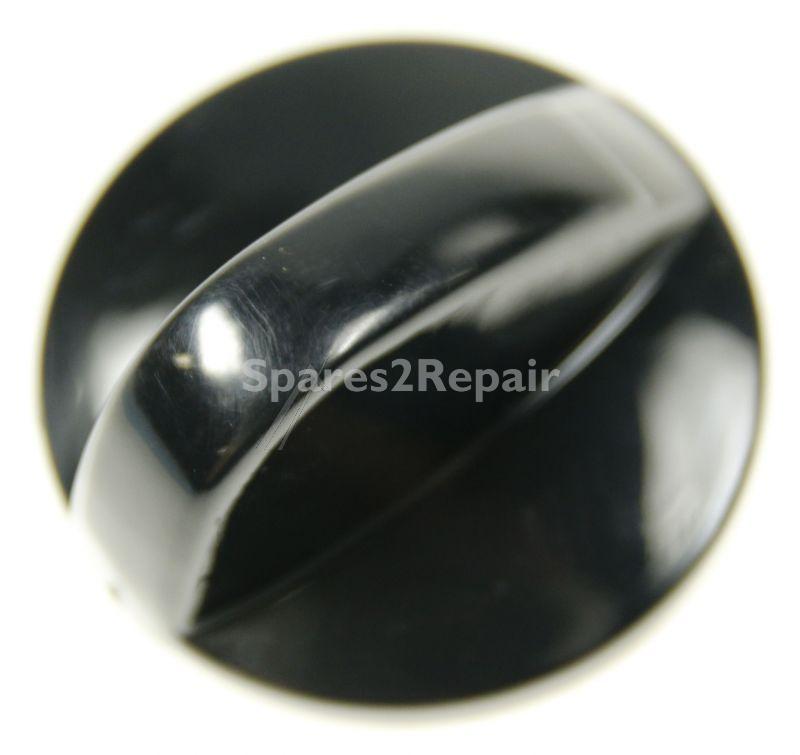 Control Knob - 1004582 Knob 18-20 Black [Amica]