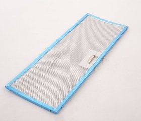 Elica Metal Grease Trap - Acc0212786 Gfa 1+4+1 Al-al-al 450x173 Al 1a