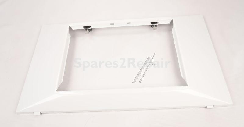 Faber Franke Roblin Air Vent - 133 0278 779 Filter Xs 289x238x9 Studio 770