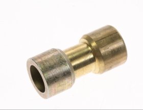 Lokring Lockring Optional Accessory - 10vsms00 Brass Closure Nozzle