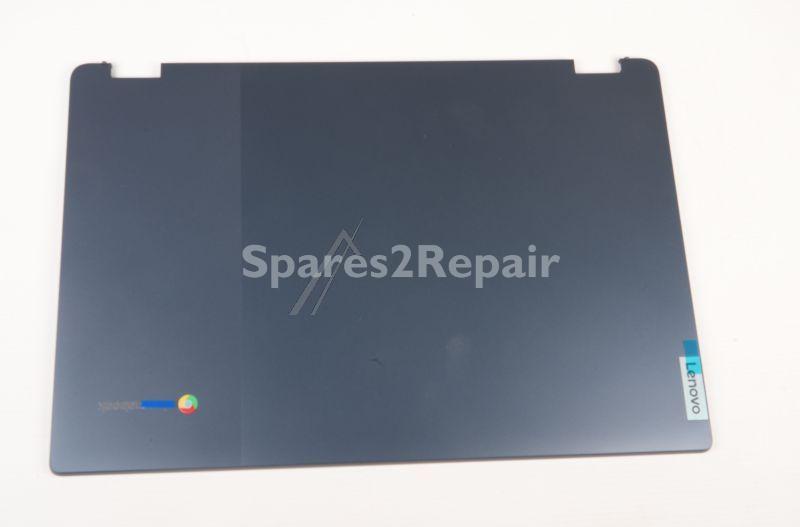 Lenovo Casing Cover - 5cb1h30440 Cover Lcd Cover H 82t3 Ab