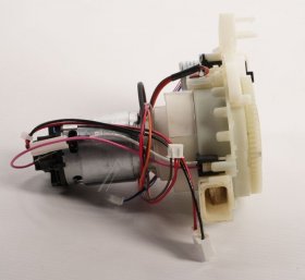 Jura Coffee Grinder - 71782 Grinder Unit Left 230v L V2