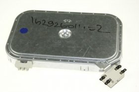 Oven Heating - 162926014 C00962828 Q140x240 1100-2000w 230v Seran Hi-light [Arcelik]